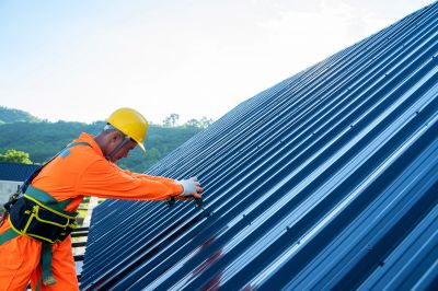 Increase Your Roofing Service Business with an AI Driven, Targeted Website