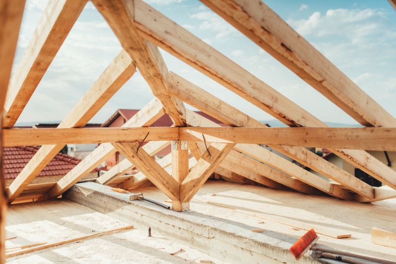 Finished Roofing Project