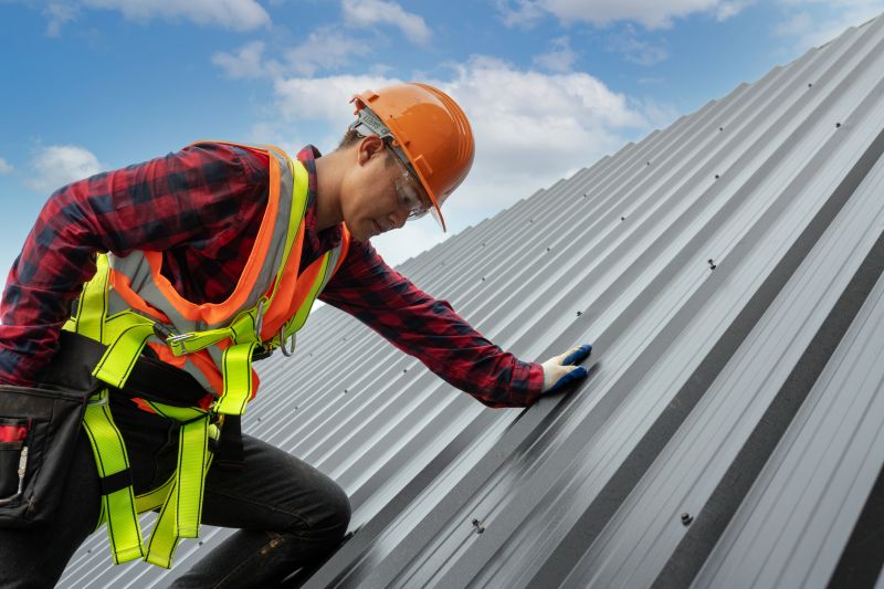 Reliable Roofing Companies